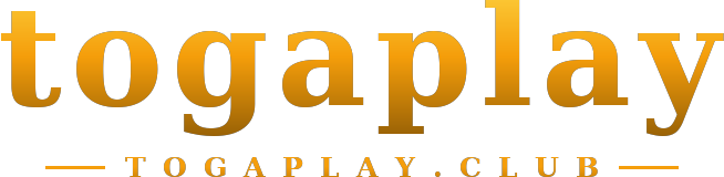 togaplay logo